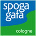 logo de SPOGA+GAFA 2025