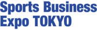 logo pour SPORTS BUSINESS EXPO TOKYO 2025