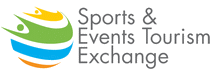 logo for SPORTS & EVENTS TOURISM EXCHANGE 2023