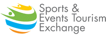 logo de SPORTS & EVENTS TOURISM EXCHANGE 2024