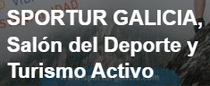 logo pour SPORTUR GALICIA 2025