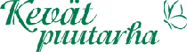 logo for SPRING GARDEN 2026