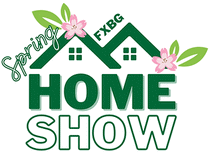 logo für SPRING HOME & REMODELING SHOW 2024