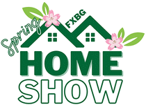 logo fr SPRING HOME & REMODELING SHOW 2026