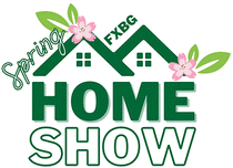 logo for SPRING HOME & REMODELING SHOW 2025