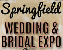 logo pour SPRINGFIELD WEDDING & BRIDAL EXPO 2026