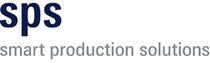 logo for SPS - SMART PRODUCTION SOLUTIONS 2024