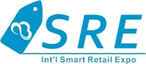 logo de SRE - GUANGZHOU INTERNATIONAL SMART RETAIL EXPO 2024