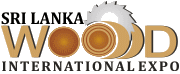 logo für SRI LANKA WOOD 2023