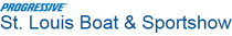 logo for ST. LOUIS BOAT & SPORTSHOW 2025