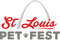logo for ST. LOUIS PET FEST 2022