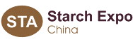 logo for STA - STARCH EXPO CHINA 2024