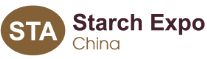 logo for STA - STARCH EXPO CHINA 2024