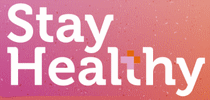 logo de STAY HEALTHY 2025