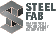 logo de STEELFAB 2026