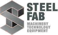 logo pour STEELFAB 2025