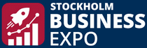 logo for STOCKHOLM BUSINESS EXPO 2025