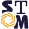 logo for STOM-ROBOTICS 2025
