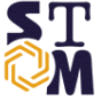 logo for STOM-ROBOTICS 2026