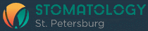 logo for STOMATOLOGY ST. PETERSBURG 2024