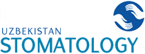 logo for STOMATOLOGY UZBEKISTAN 2026