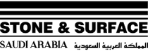 logo pour STONE & SURFACE SAUDI EXPO 2026