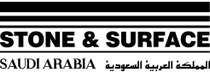 logo de STONE & SURFACE SAUDI EXPO 2024