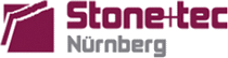 logo fr STONE+TEC 2026