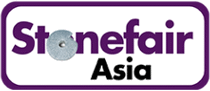 logo de STONEFAIR ASIA 2022