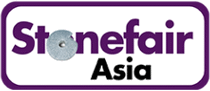 logo de STONEFAIR ASIA 2025