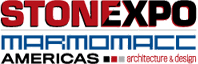 logo de STONEXPO - MARMOMAC AMERICAS 2025