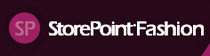 logo de STOREPOINT FASHION 2026