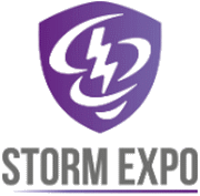logo pour STORM EXPO ASIA 2024