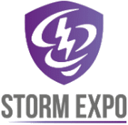 logo for STORM EXPO USA - CALIFORNIA 2026