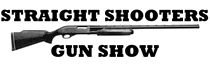 logo for STRAIGHT SHOOTERS GUN SHOW SEYMOUR 2024
