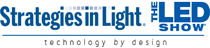 logo for STRATEGIES IN LIGHT AMERICA 2022