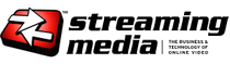 logo de STREAMING MEDIA 2025