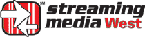 logo pour STREAMING MEDIA WEST 2025