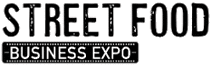 logo for STREET FOOD BUSINESS EXPO 2024