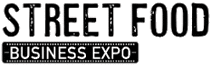 logo for STREET FOOD BUSINESS EXPO 2025