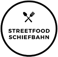logo pour STREETFOOD SCHIEFBAHN 2025