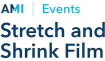 logo for STRETCH & SHRINK FILM NORTH AMERICA 2025