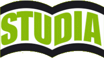 logo for STUDIA - EDUCATION FAIR IN HELSINKI 2024