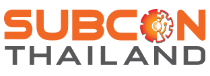 logo de SUBBCON THAILAND 2026