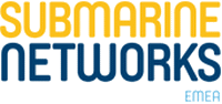 logo de SUBMARINE NETWORKS - EMEA 2025
