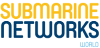 logo for SUBMARINE NETWORKS WORLD 2024