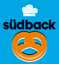 logo for SÜDBACK 2022