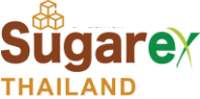 logo for SUGAREX THAILAND 2022