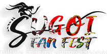 logo de SUGOI FAN FEST 2024