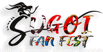 logo fr SUGOI FAN FEST 2025